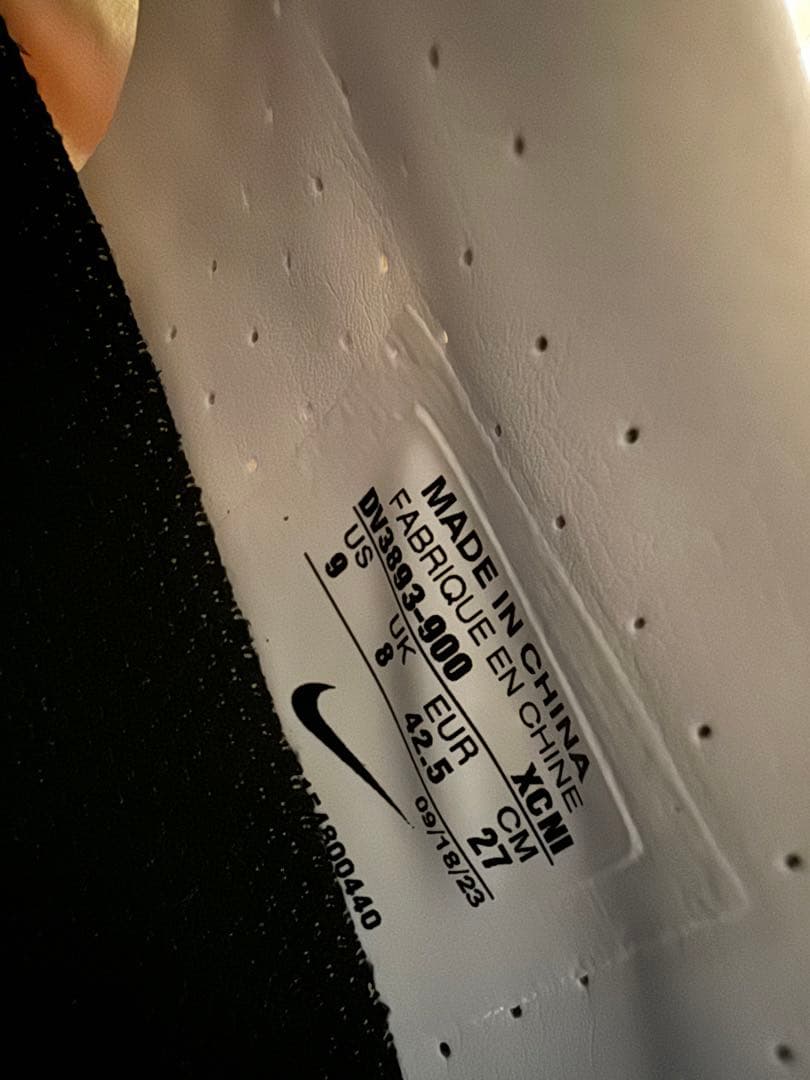 ふ*る様 公式戦に★Mercurial Vapor 15 Academy zoo