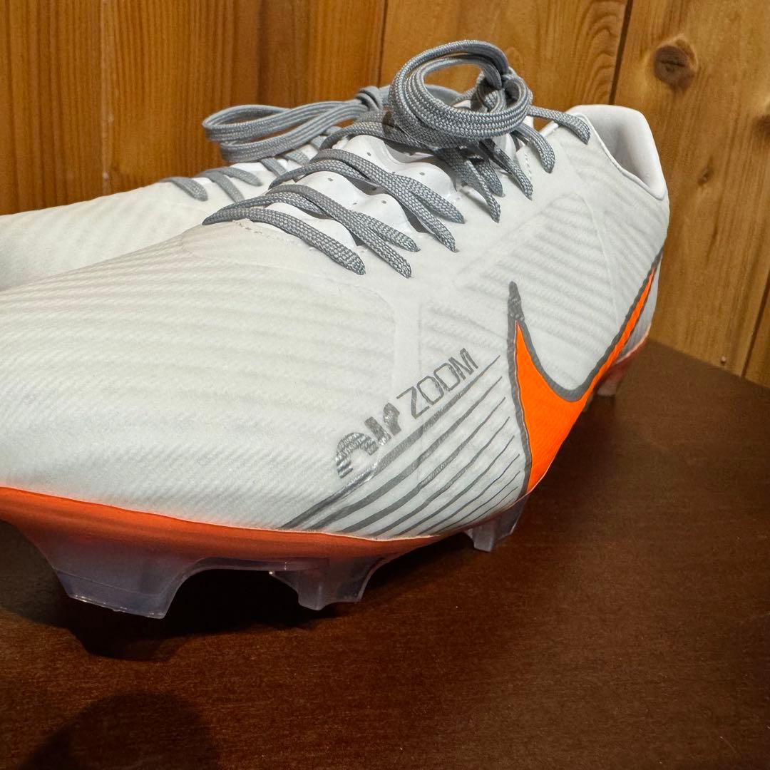 ふ*る様 公式戦に★Mercurial Vapor 15 Academy zoo