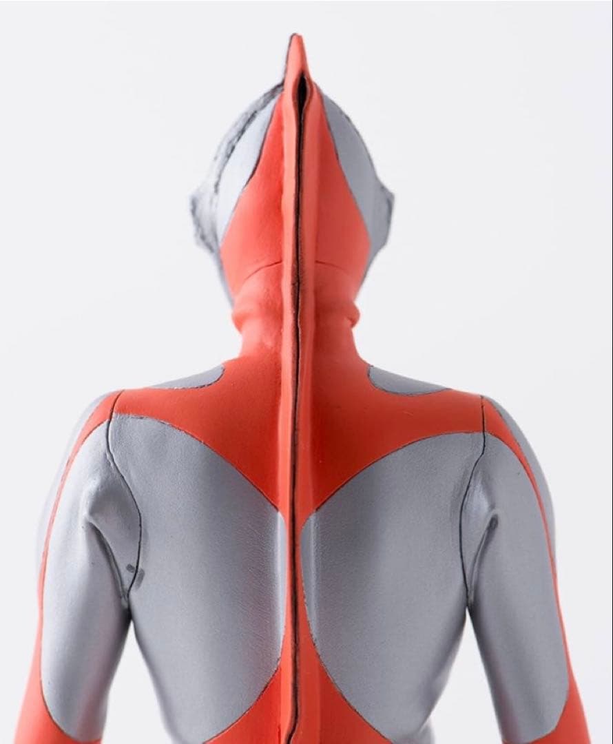 新品未開封　限定生産300個 1/12 円谷英二氏とウルトラマン スタチュー