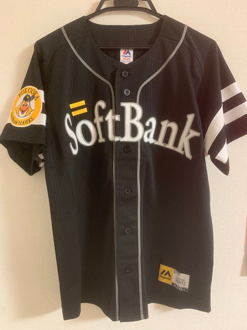 ソフトバンク　和田毅投手