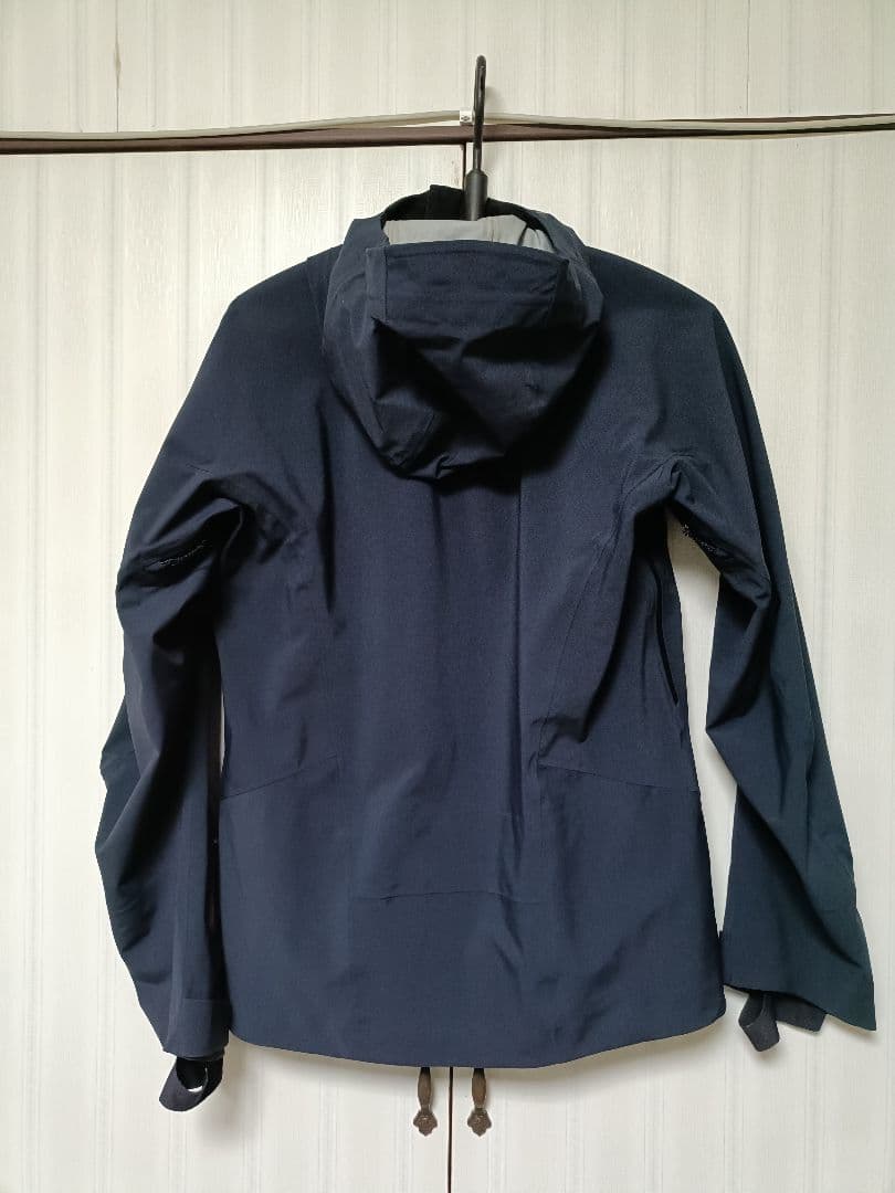 サロモン SALOMON ICESTAR 3L JKT　Sサイズ