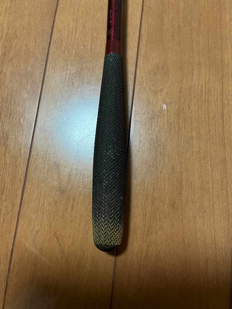 ヘラ竿 シマノ翼21尺 18尺 6本継 ５本継