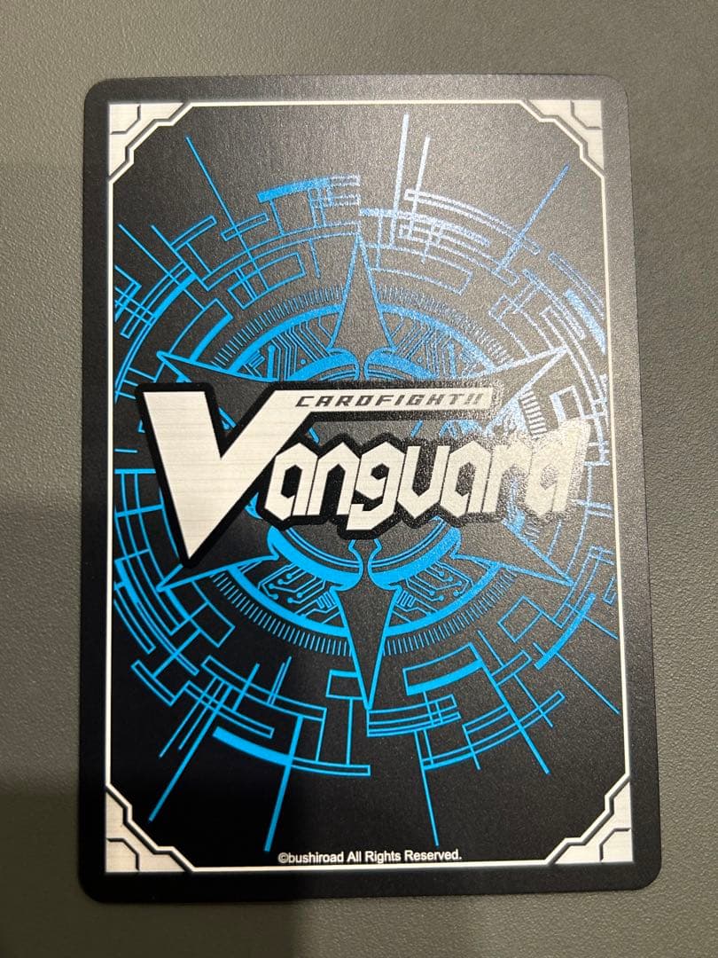 幻真星戦　Lettia MateS マグノリア\"幻影\" SEC シークレット