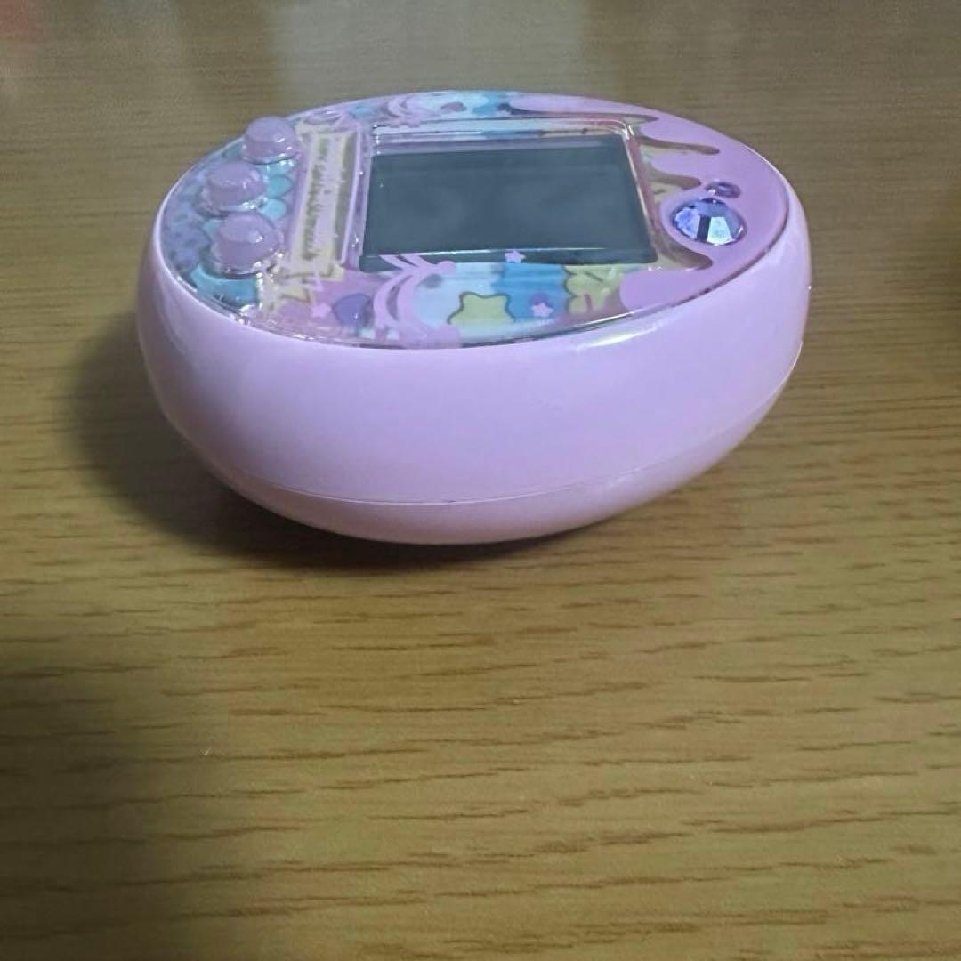 たまごっちみーつ スイーツみーつver. ピンク