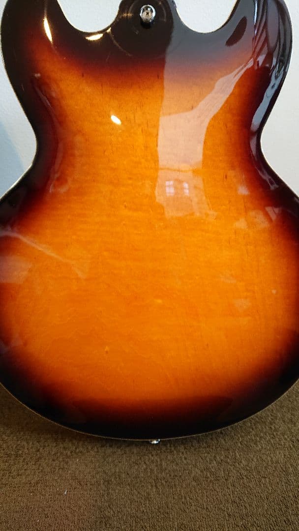 エピフォン カジノ