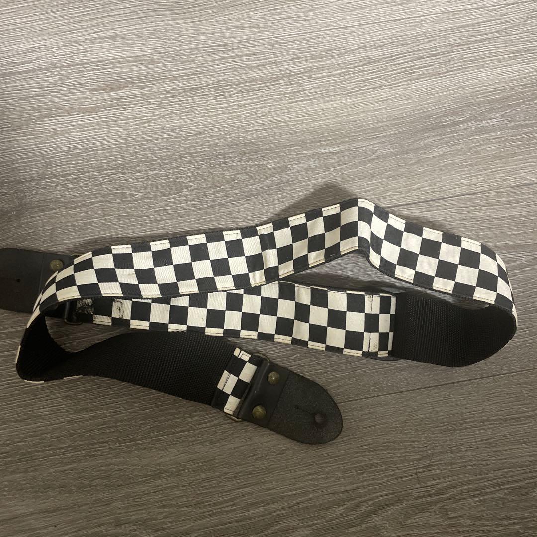 エレキギター ブラック