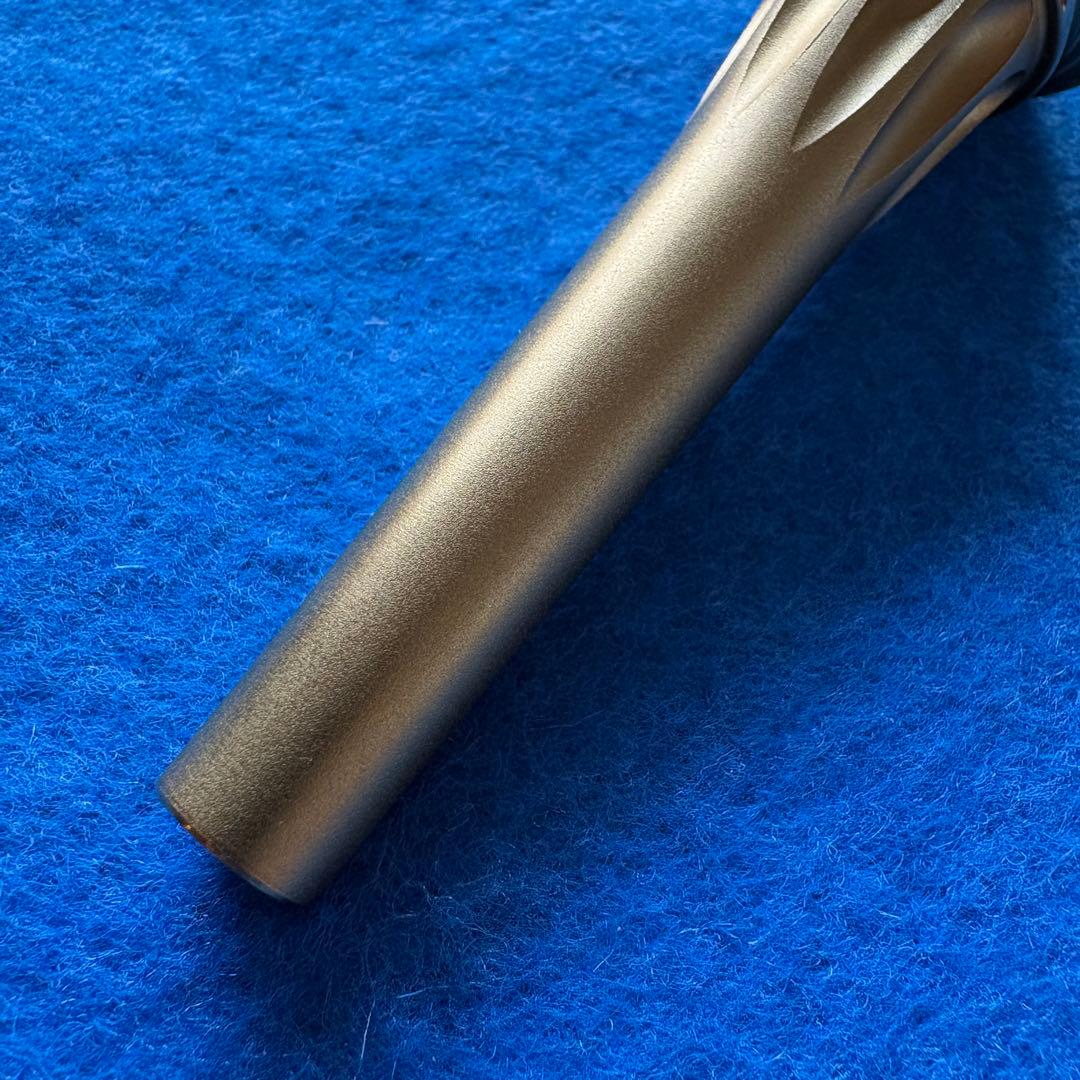 a*y様 LOTUS 2L ブロンズ GEN3