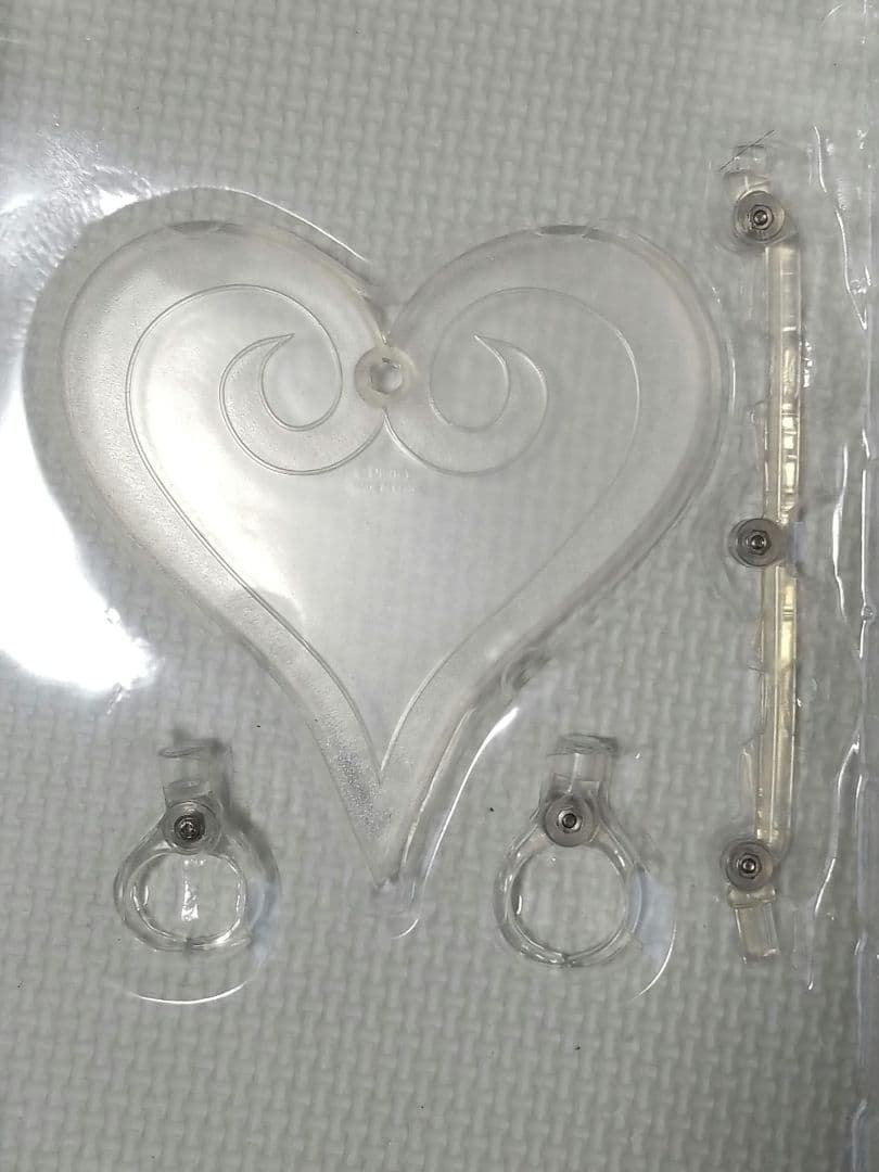 キングダムハーツ3 ソラ ブリングアーツ フィギュア