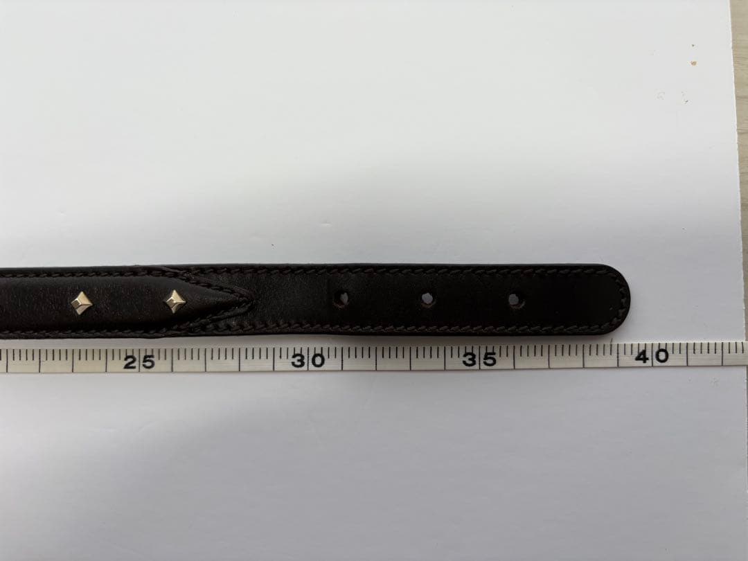 GUCCI激レアヴィンテージ 首輪リードセット