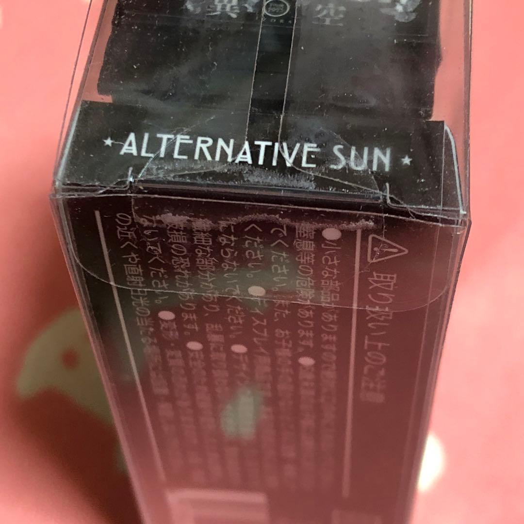 BUCK-TICK 異空　ミニチュアトランポ