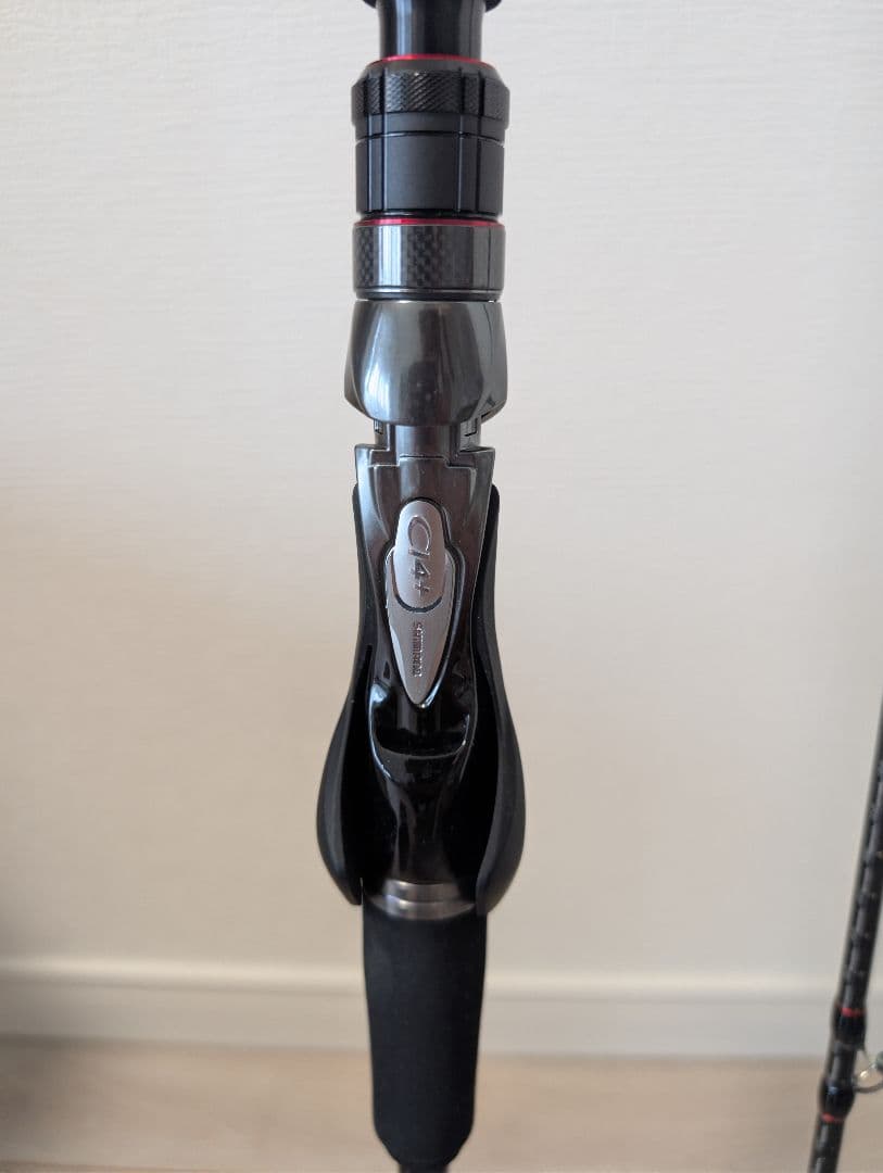 シマノ 船竿 バイオインパクト ヒラメ 73MH270 23年モデル