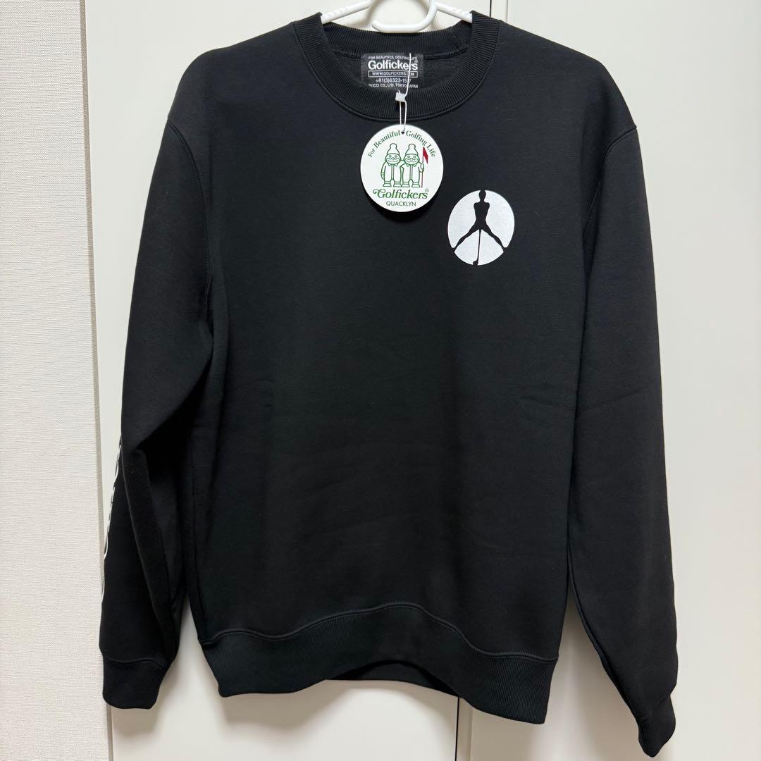 Golfickers 新品未使用　サイズM