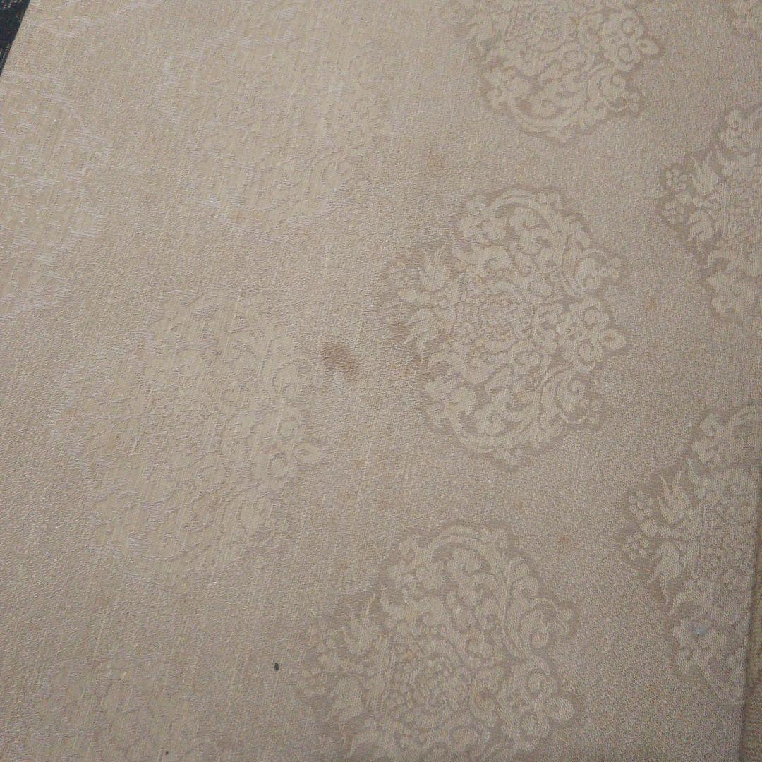 青峰 松上鶴 掛け軸 掛軸 鶴 松 昭和レトロ