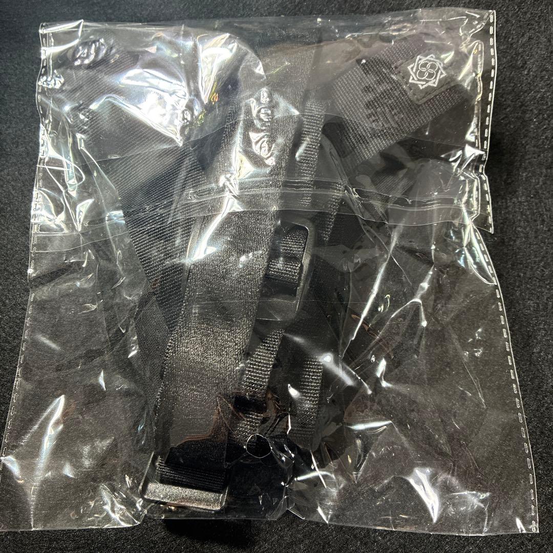 田村装備開発　ショルダーキャリー（未開封品）