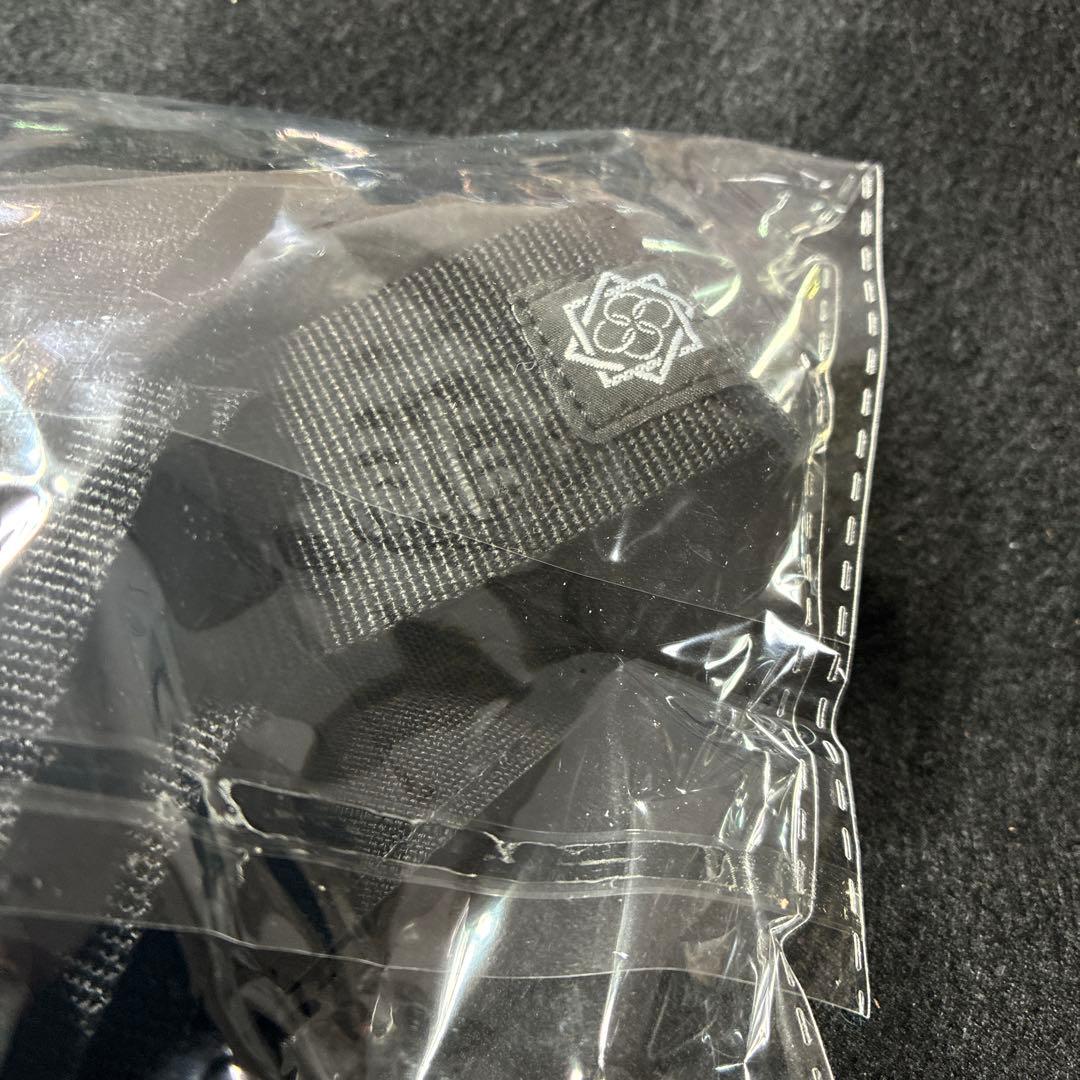 田村装備開発　ショルダーキャリー（未開封品）