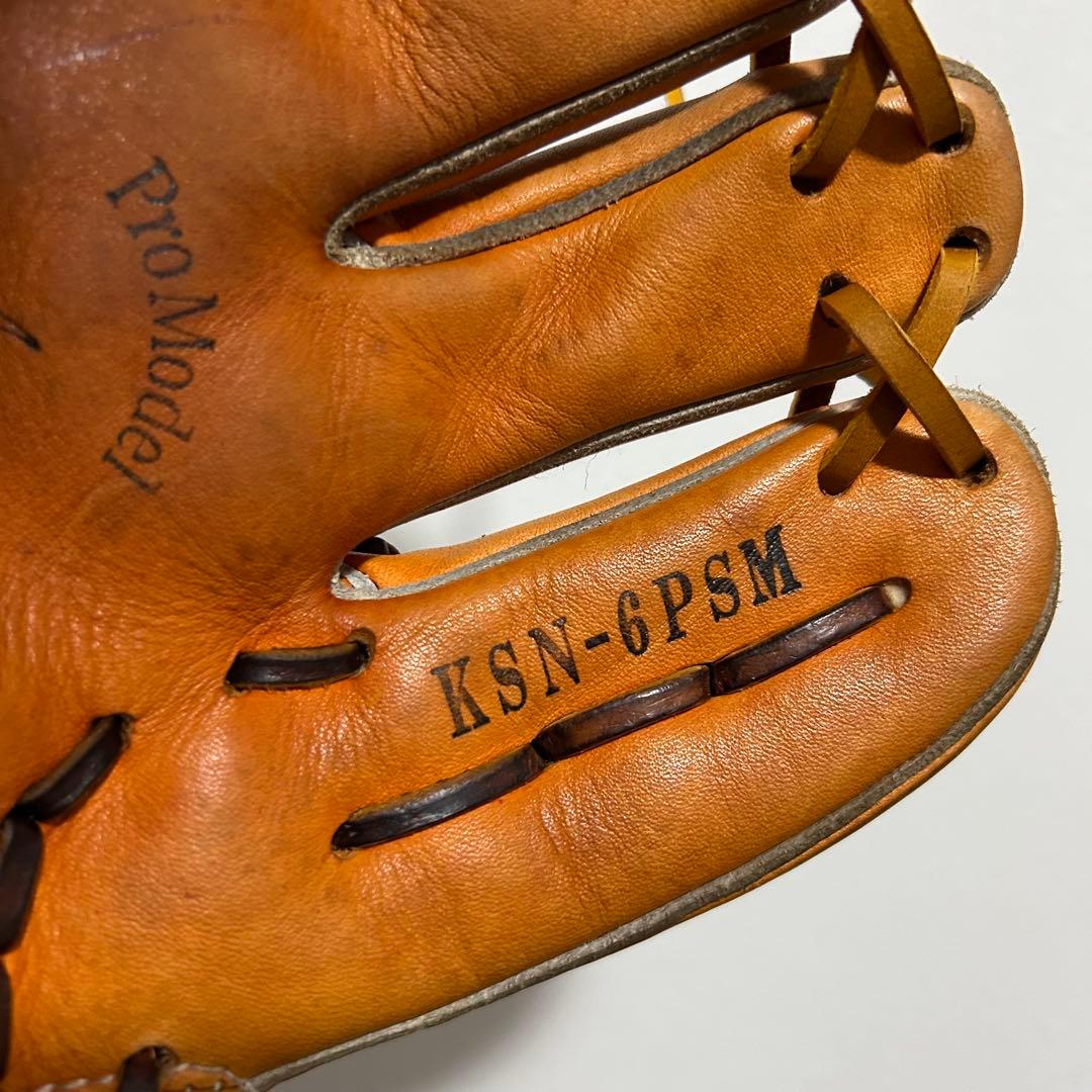 【⭐︎大人気⭐︎】久保田スラッガー　軟式　野球　内野　グローブ　グラブ