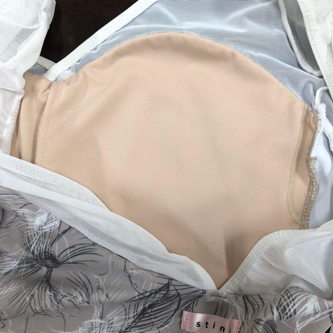 stina レオタード S