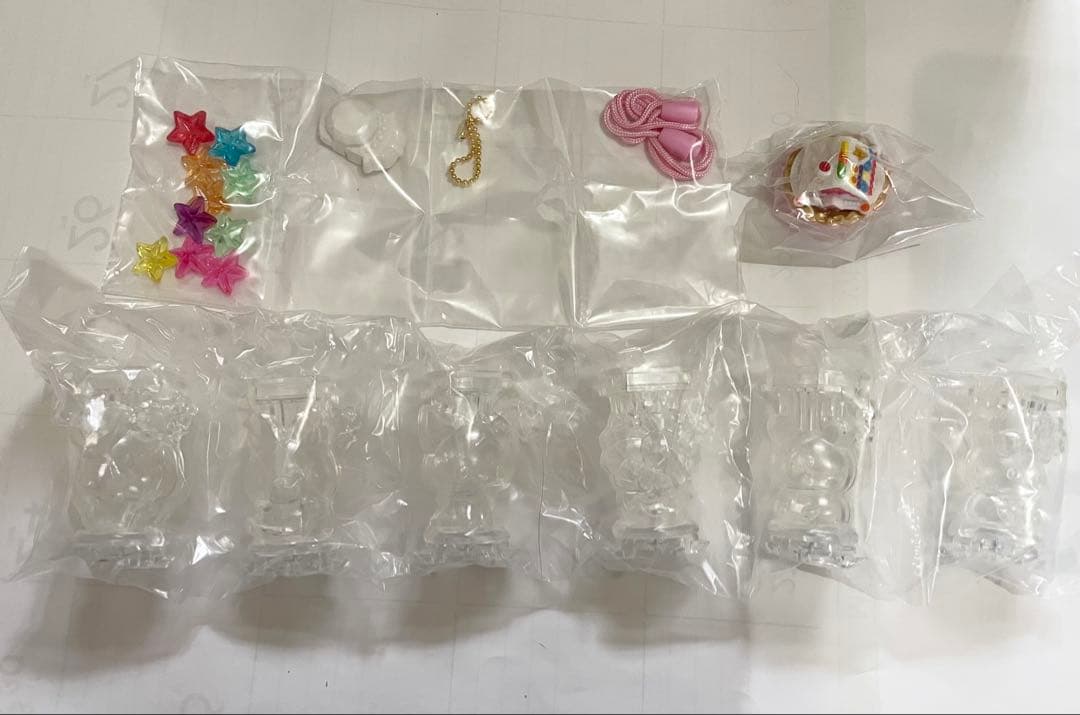 新品同様・欠品なし　キラキラルクリーマー　サウンドあわだてき　キラパティショップ