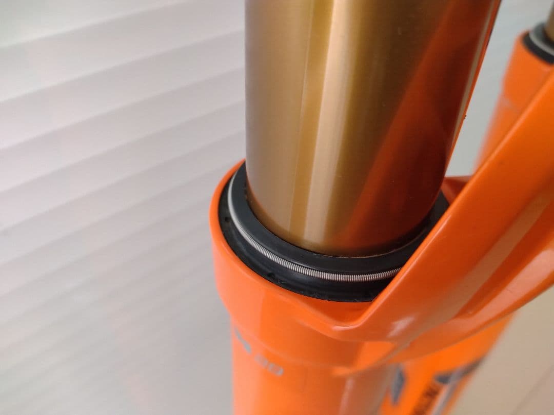 パーツ FOX 34 FLOAT FACTORY SC 29 100 Boost