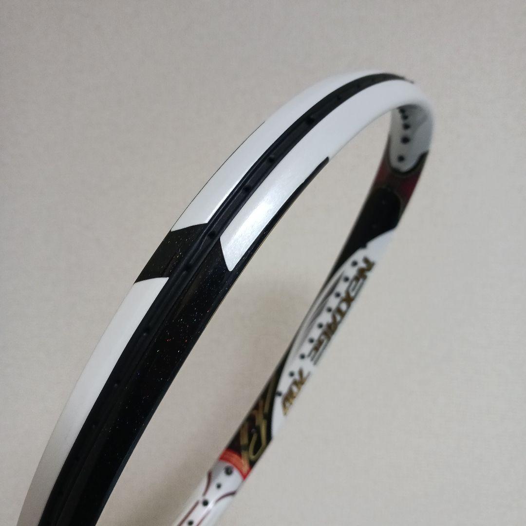 ネクステージ　NEXTAGE　70v　70 v　YONEX　ヨネックス　ラケット