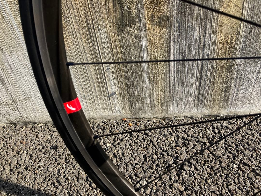 Specialized s-works tarmac sl6 (リムブレーキ)