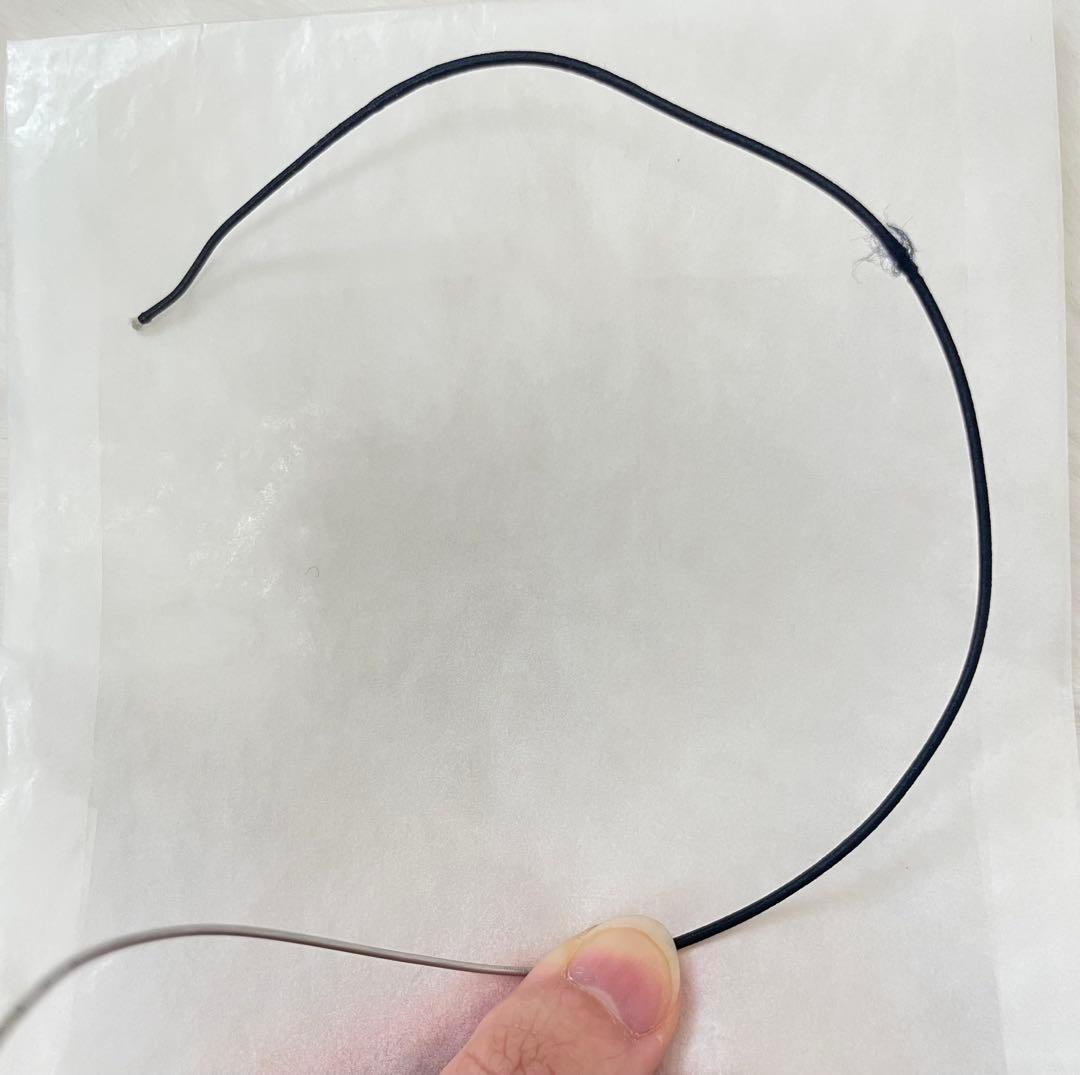 ピラストロ　オリーブ　4本セット