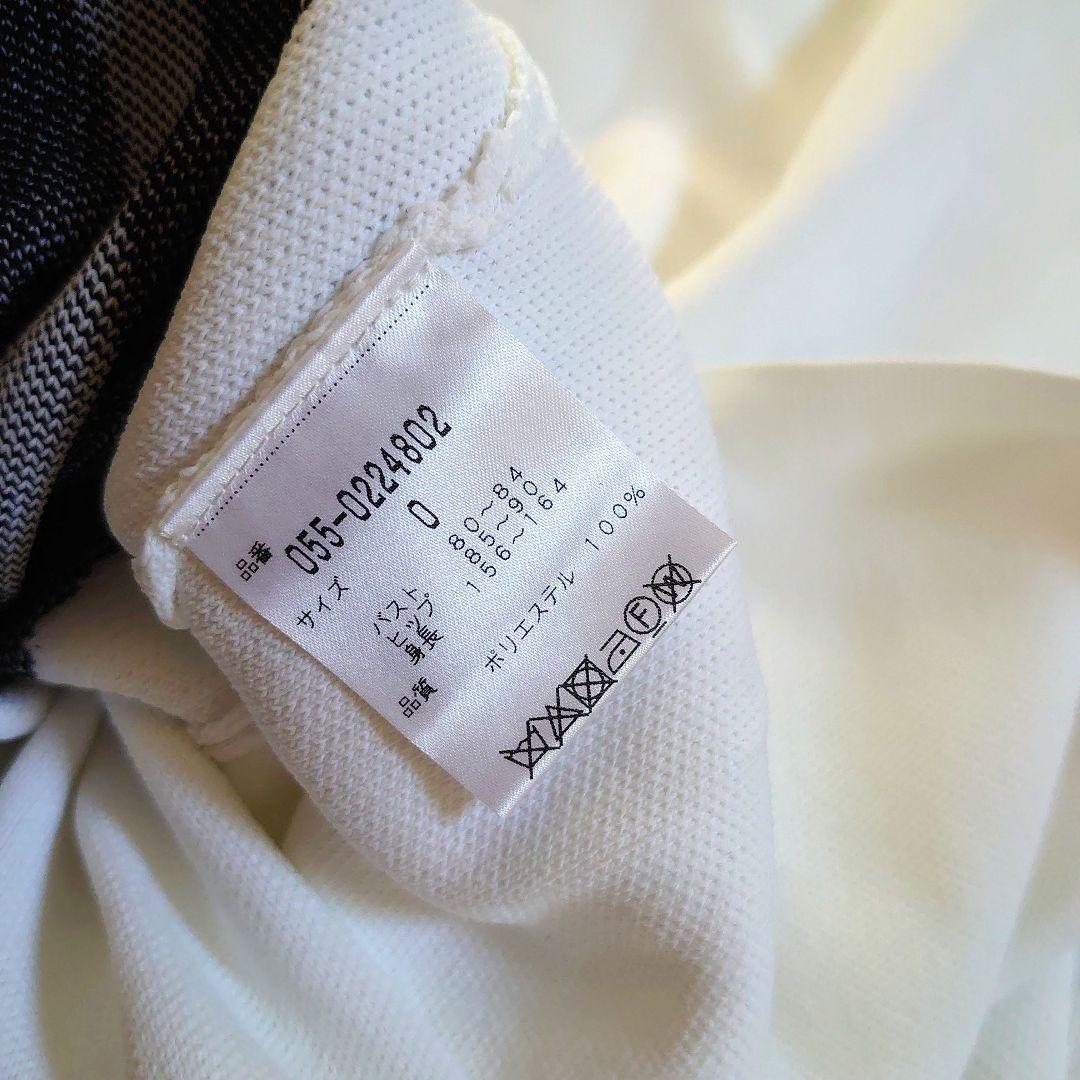 パーリーゲイツレディースワンピースサイズ0