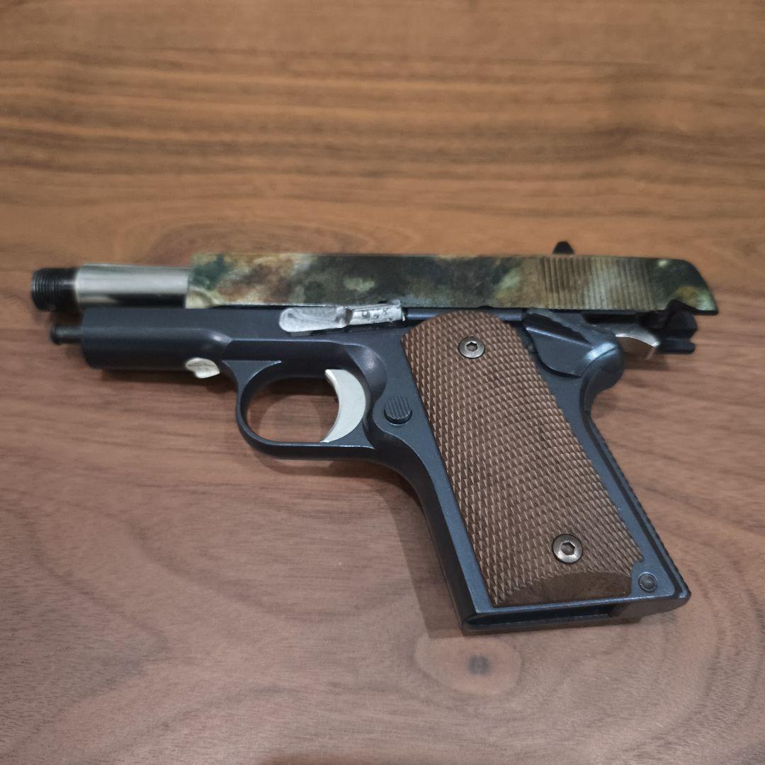 東京マルイ ハンドガン＋おまけ