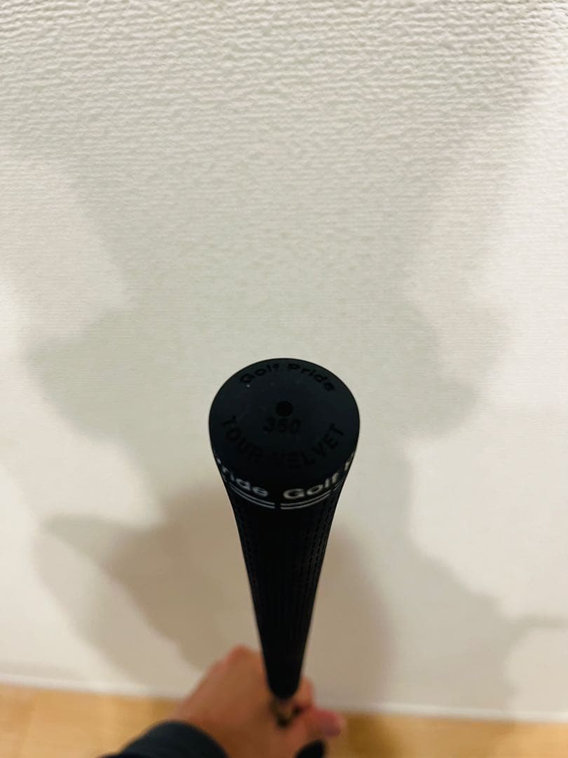 PING G430 MAX 3W 15° PING The ATTAS 6S