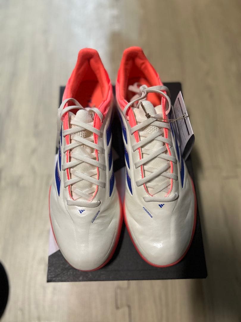 adidas COPA シューズ 27.5cm 新品・未使用