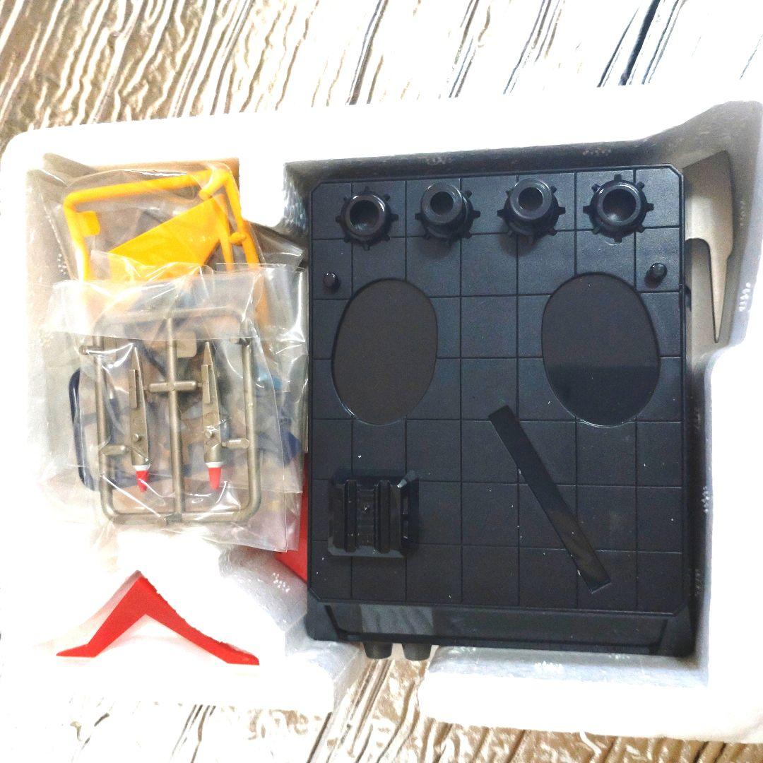 超合金魂グレートマジンガー【GX-02】バンダイ