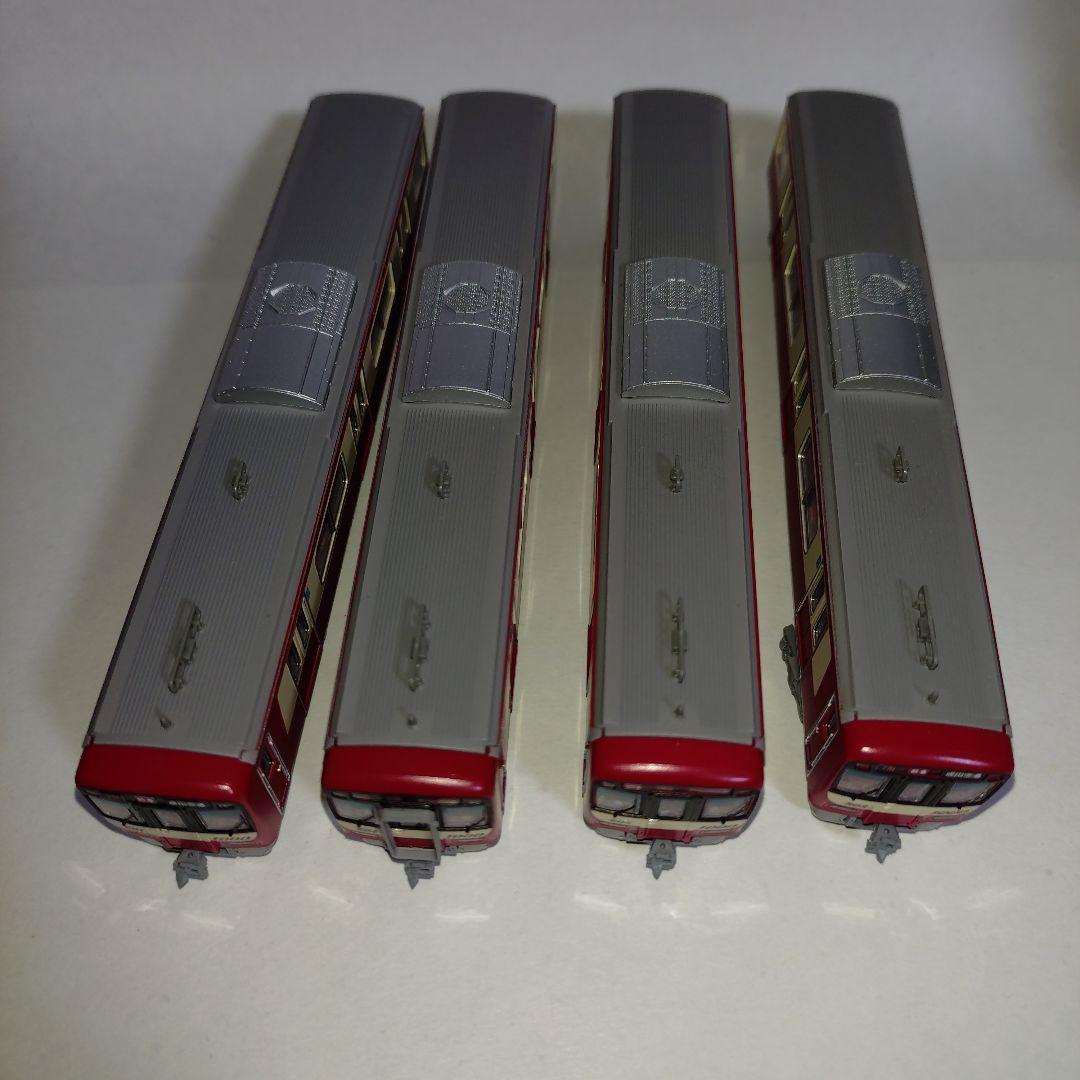 (動力化済)鉄コレ京急新1000形1800番台8両セット