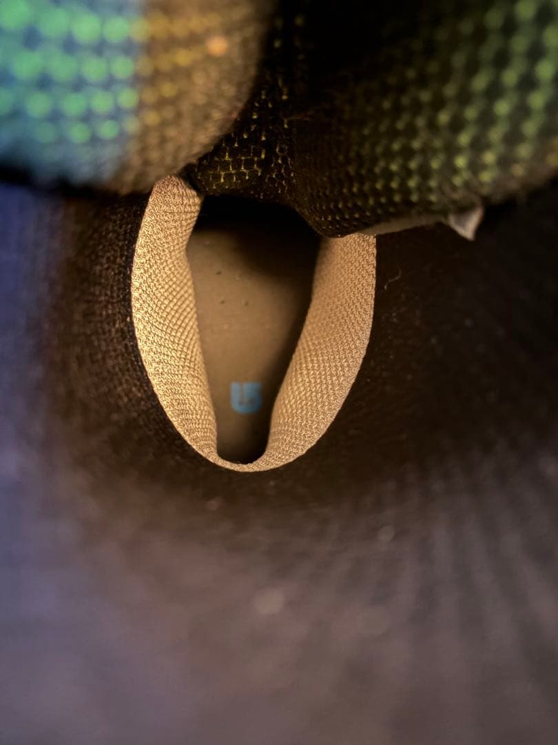 BURTON バートン ION アイオン　AF スノーボード　ブーツ 27cm黒