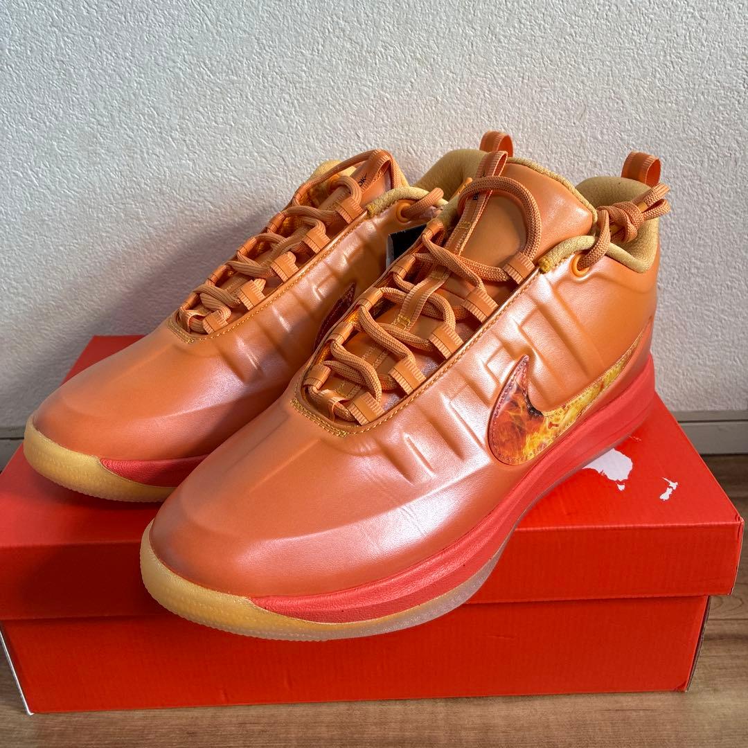 シューズ(男性用) NIKE BOOK 2 EP PHOENIX 27cm