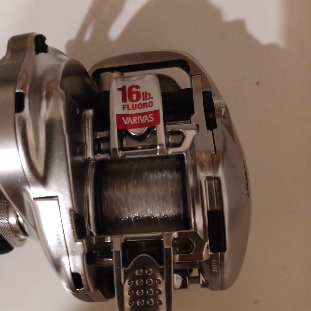 16nium MGL HG 右ハンドル