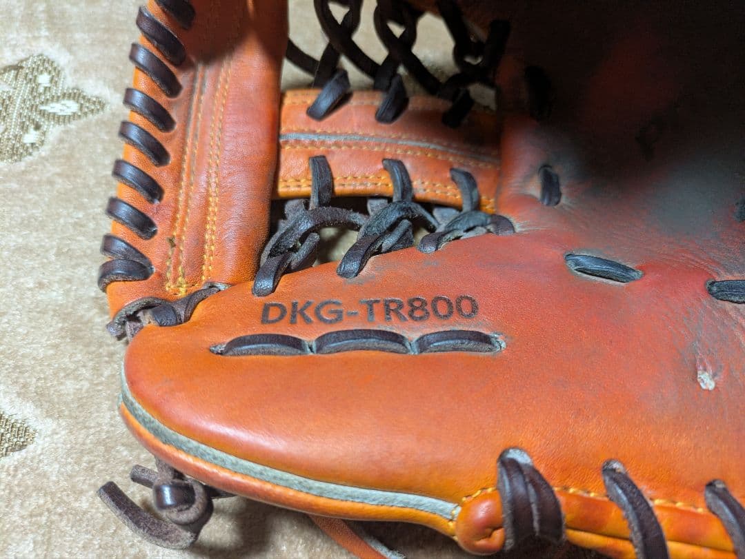 デサント　トレーニンググローブ