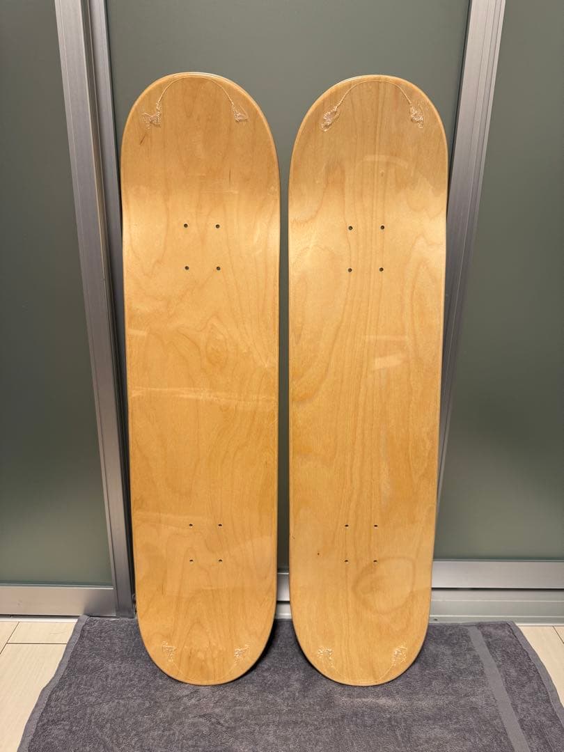 【新品未開封品】Midnight Grand Orchestra スケートボード