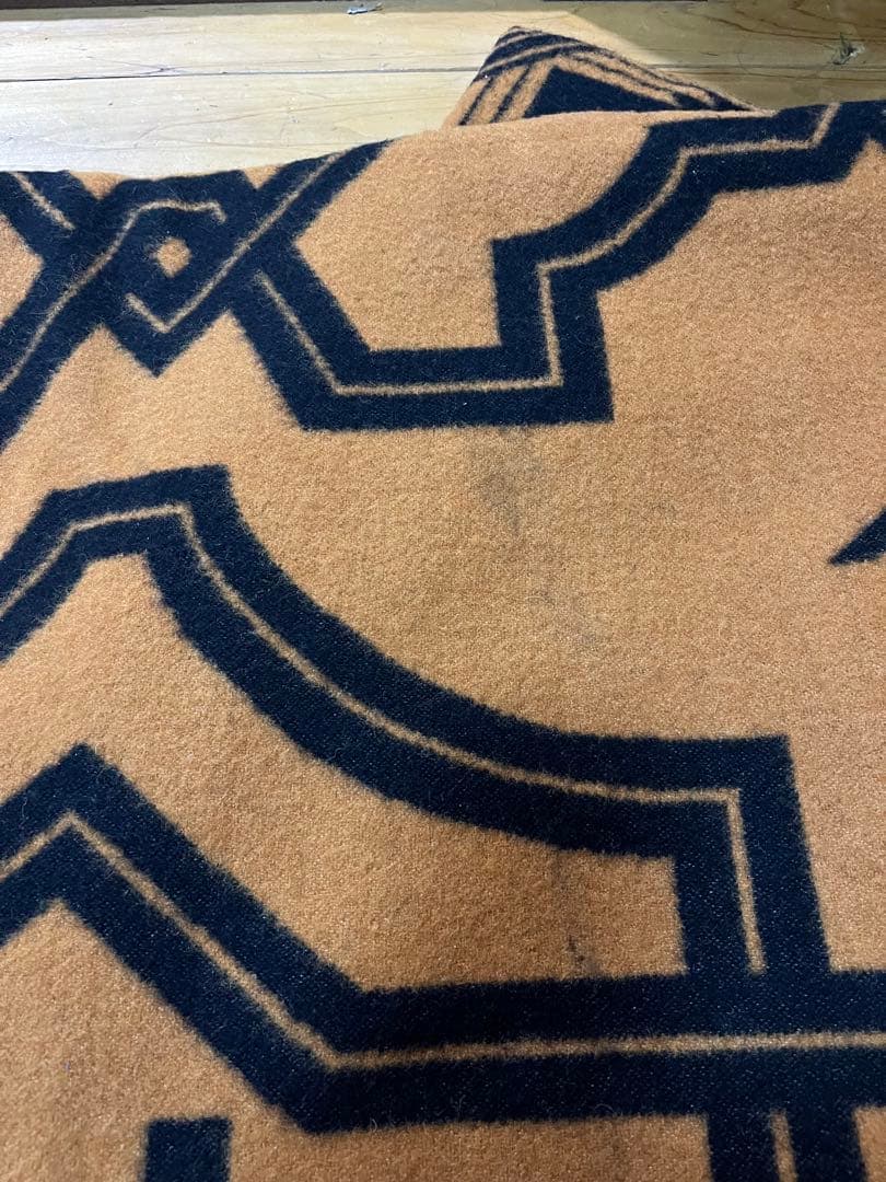 oldmountain kakemono 冬&ナンガコラボエコバッグ