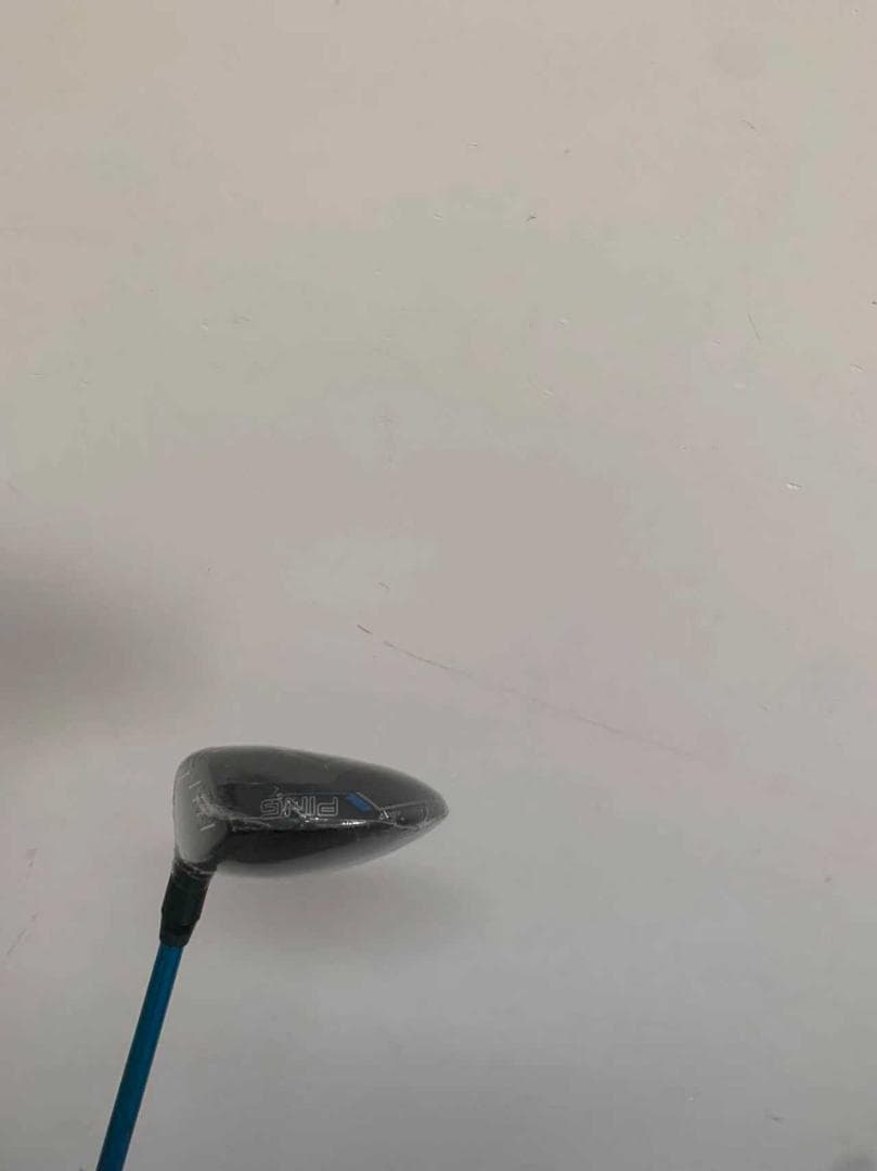 PING G440 ハイブリッド　ユーティリティー