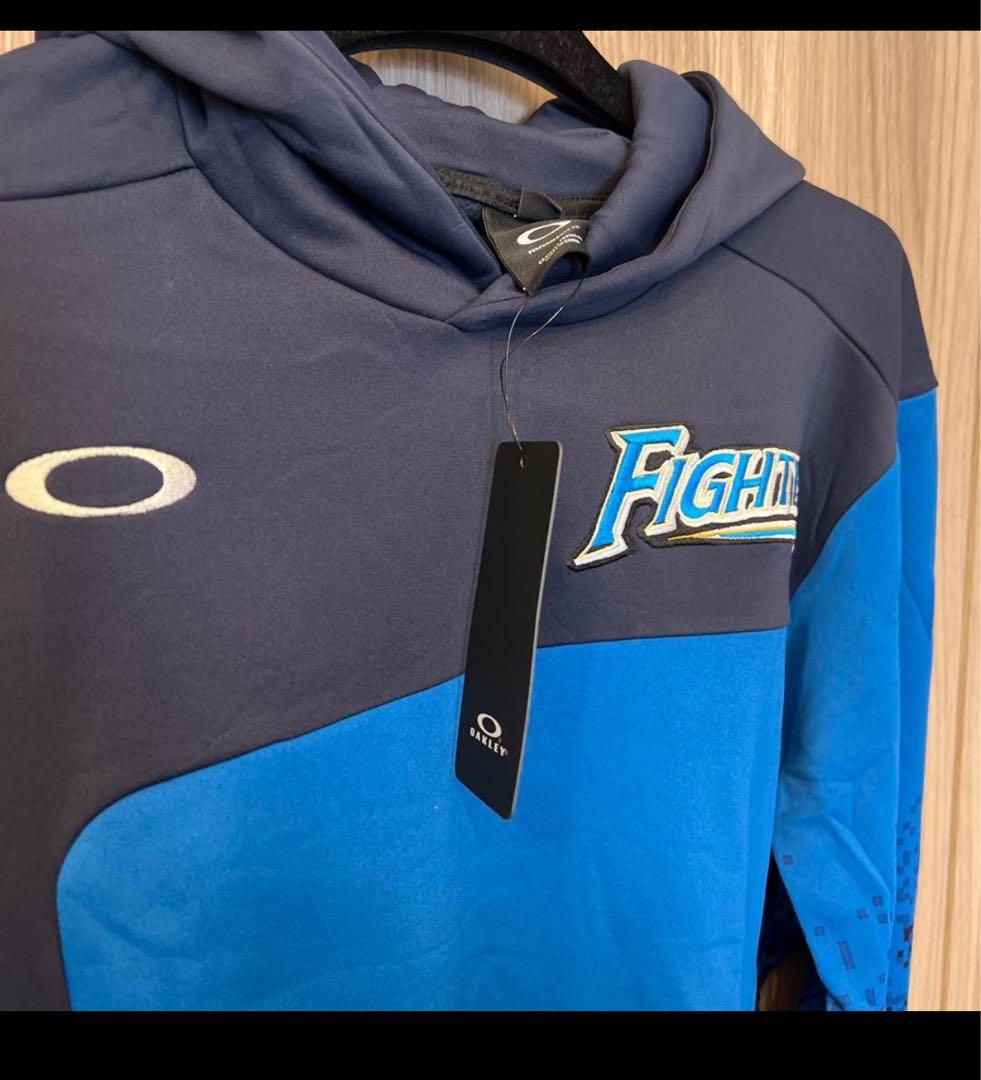日ハムOakley FIGHTERS ユニフォーム 未使用新品タグ付きサイズXL
