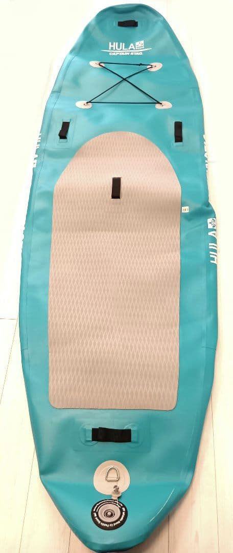 キャプテンスタッグ　サップボード アイサップ iSUP ライトスキッパー