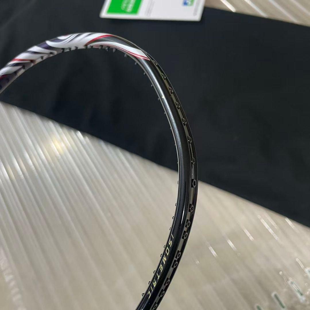 YONEX ASTROX100zz BP限定 バドミントンラケット クレナイ