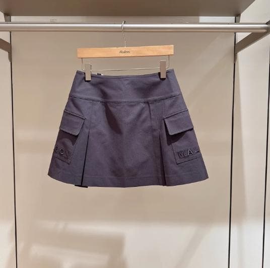 Malbonセットアップゴルフウェアレディース 2点セット伸縮ストレッチ新作☘️