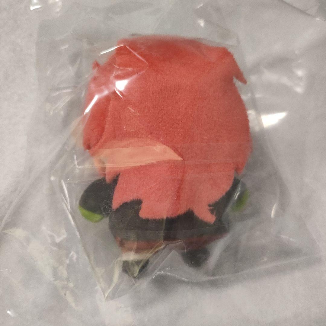 未開封 ZETA 未来館 マスコット 第五人格