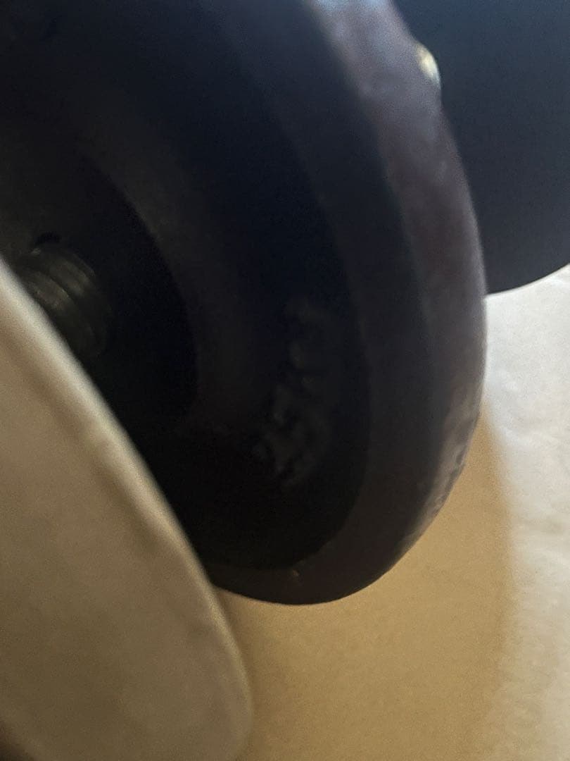 ♪ダンベルセット♪〜発送梱包たのメル便で良い方に