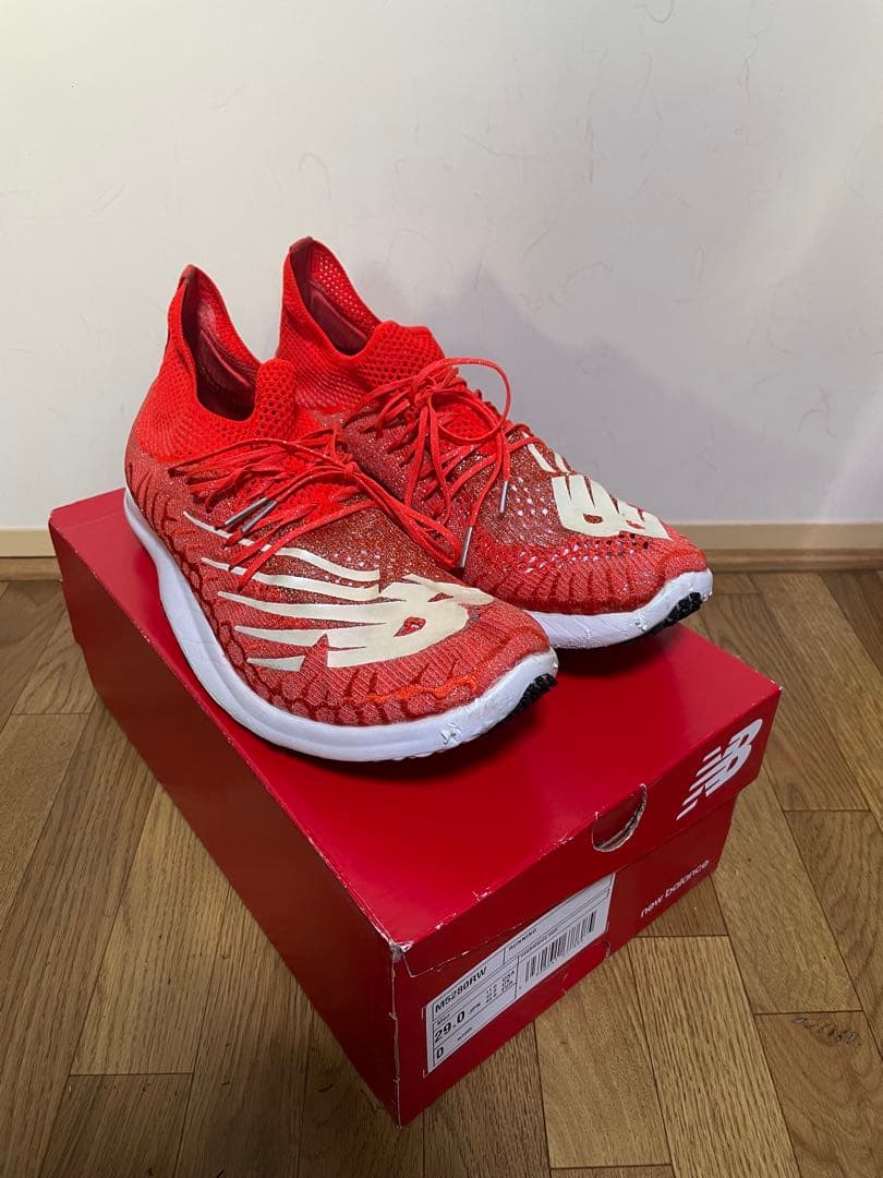 ニューバランス フューエルセル 5280 29.0cm