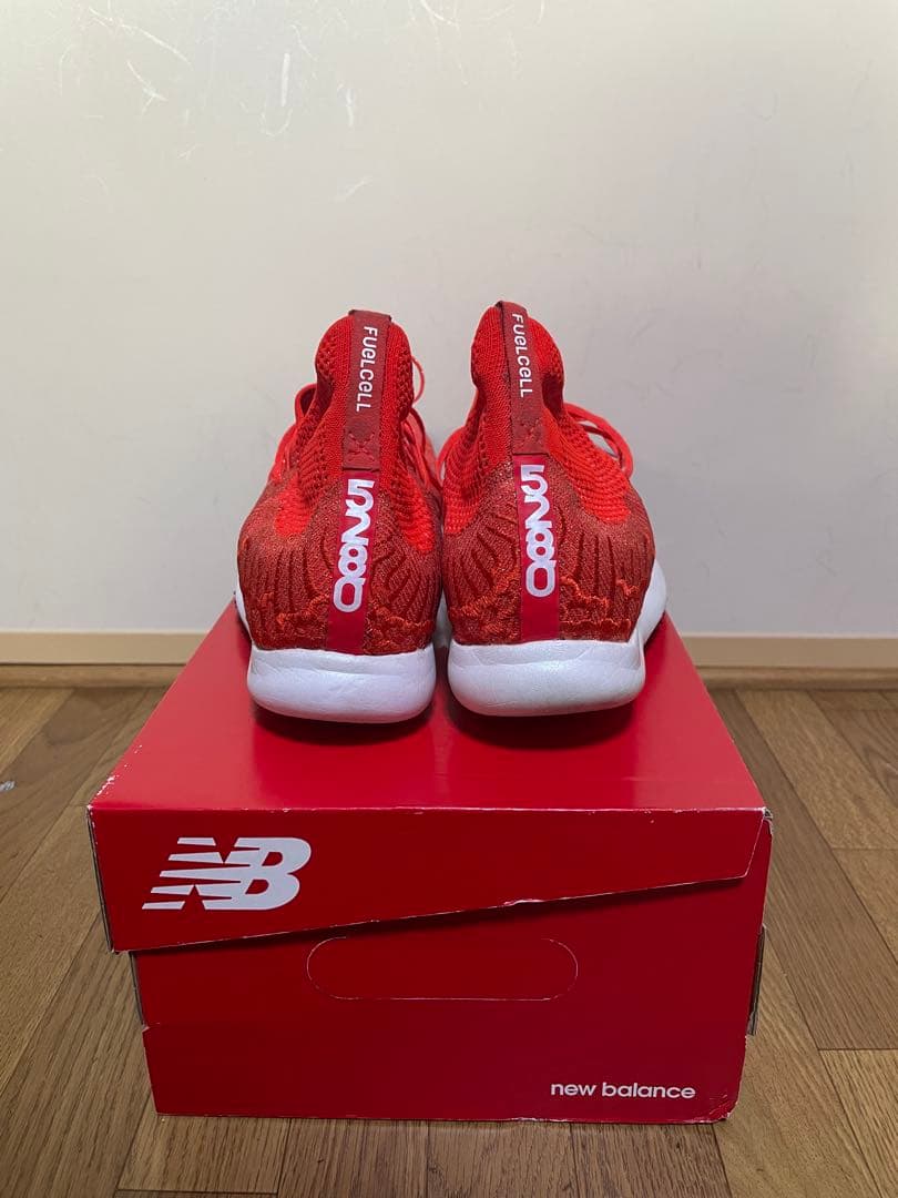 ニューバランス フューエルセル 5280 29.0cm