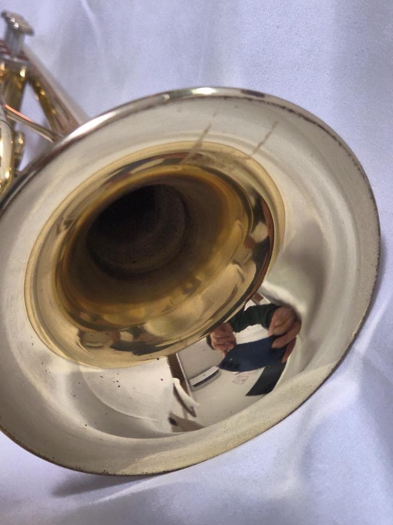 YAMAHA YTR-2310 トランペット 日本製 初心者モデル #3020