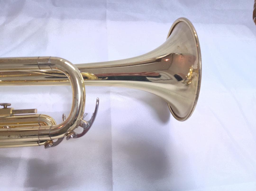 YAMAHA YTR-2310 トランペット 日本製 初心者モデル #3020