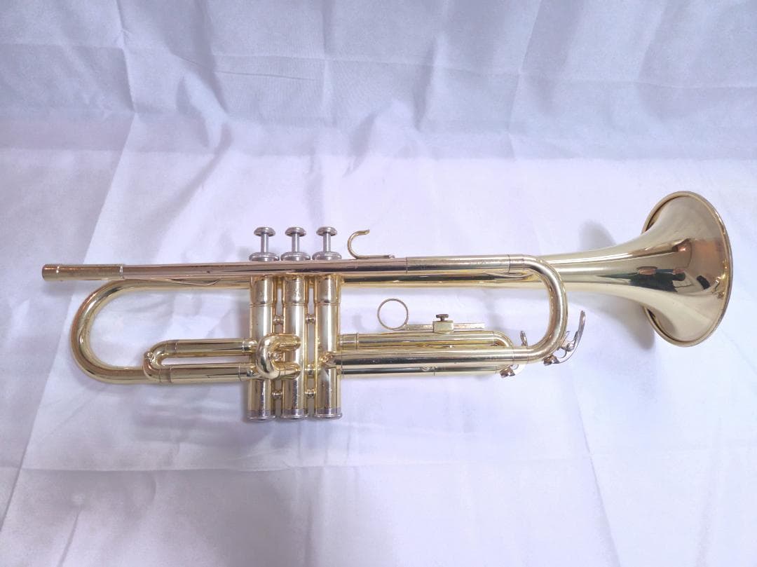 YAMAHA YTR-2310 トランペット 日本製 初心者モデル #3020